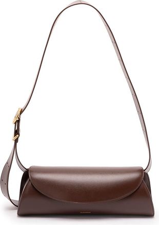 Jil Sander Cannolo Small Bag