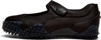Puma (WMNS) PUMA Mostro Fey Satin Black 403368-02
