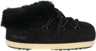 Moon Boot CALZADO - Botines de ca&ntilde;a alta en YOOX.COM
