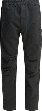 C.P. Company C.p. Company, Heren, Broeken, Grijs, Maat: XL Katoen