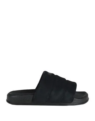 Adidas slippers zwart dames clearance