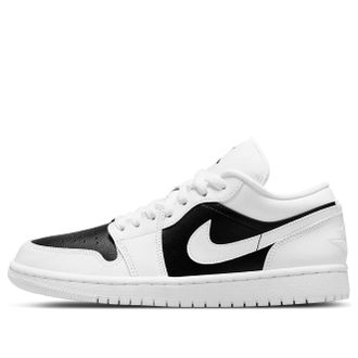 Nike Jordan (WMNS) Air Jordan 1 Low White Panda DC0774-100