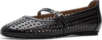 Naturalizer Aria Womens Dress Zip Boots Black Leather : 7.5 W (C)