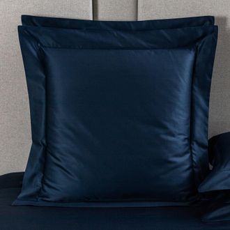 Frette Across Euro Sham