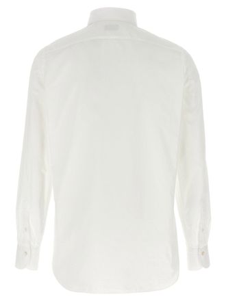Finamore Napoli1 Shirt - White