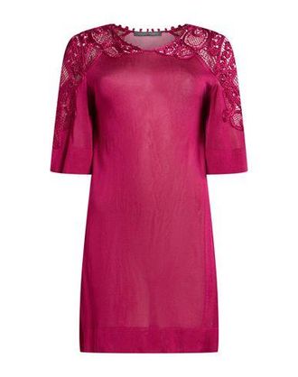Alberta Ferretti DRESSES - Mini dresses sur YOOX.COM