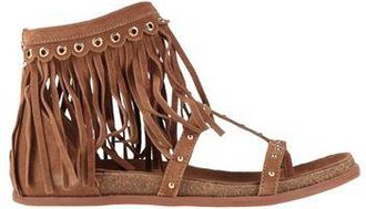 Emanuelle Vee CALZATURE - Infradito su YOOX.COM