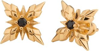 Emanuele Bicocchi Orecchini Stella Ventis - Oro