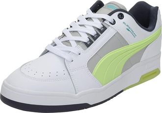 Puma Slipstream Lo Reprise 384233 03, Puma White Fizzy Light, 8 UK