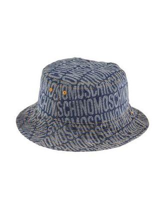 Moschino COMPLEMENTOS - Sombreros en YOOX.COM