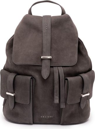 Orciani Nabucco Backpack