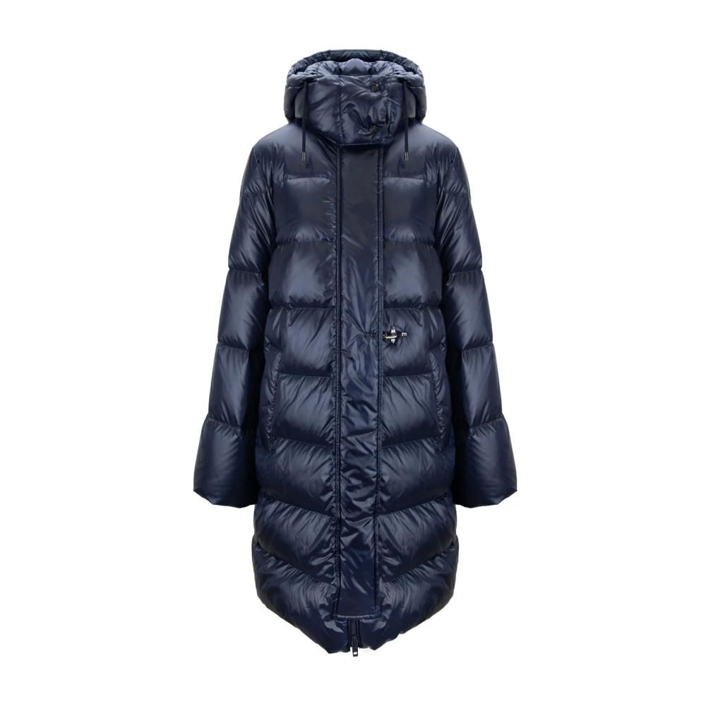 Fay Mujer, Abrigos, Azul, Talla: M desde 792,00 € en Stylight