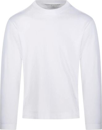 Original Vintage Heren, Tops, Wit, Maat: M