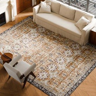 OEM Alfombra Suave De 2,7 X 3,7 M Alfombra De &Aacute;rea Pelo Corto Antideslizante Resistente Al Desgarro Elegante Ideal Para Dormitorio, Oficina, Sala De Estar