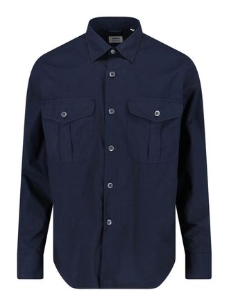 Aspesi Buttons shirt