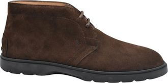 Tod's Hombre, Zapatos, Marr&oacute;n, Talla: 40 EU