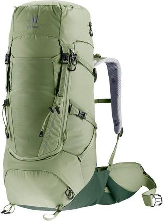 Deuter Aircontact Core 45+10 SL Trekkingrucksack f&uuml;r Damen | oliv