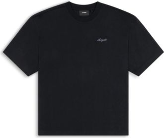 Axel Arigato Eer T-shirt - Heren - T-shirts - Zwart - L - Katoen - Tops