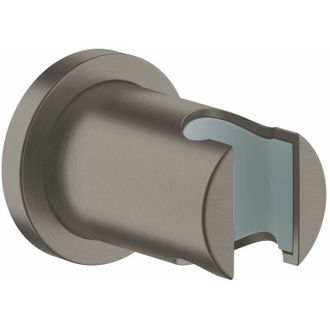 GROHE Rainshower Supporto a parete per doccetta (27074AL0) - Grohe