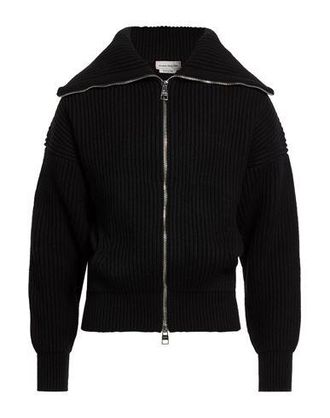 Alexander McQueen STRICKWAREN - Strickjacken auf YOOX.COM