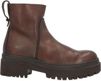 Pantanetti FOOTWEAR - Ankle boots on YOOX.COM