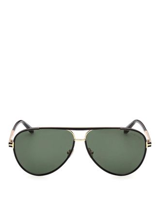 Tom Ford Rupert-02 Sunglasses