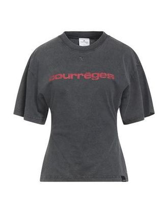 Courr&egrave;ges TOPS - T-shirts auf YOOX.COM