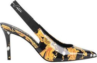 Versace FOOTWEAR - Pumps sur YOOX.COM