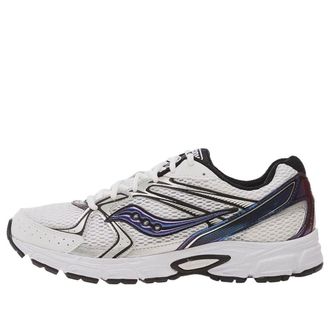Saucony Grid Ride Millennium White Nightsky S70812-48