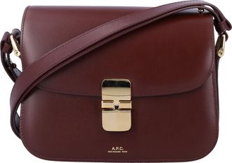 A.P.C. Tassen