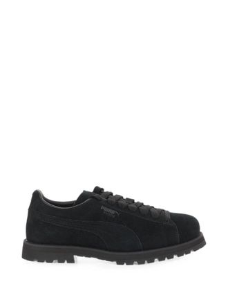 Puma Suede Vibram