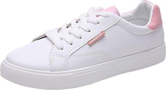 Generic Ladies Trainers Memory Foam Walking Sneakers Cloud Like Comfort All Day Standing Shopping Travel Lightweight Breathable Duplicate Womens Sport and Out