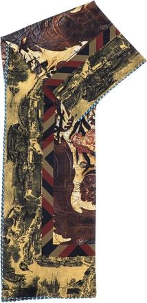 Pierre-Louis Mascia Mujer, Accesorios, Multicolor, Talla: ONE Size