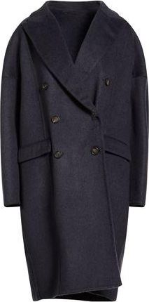 Brunello Cucinelli CAPISPALLA - Cappotti su YOOX.COM