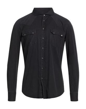 Agho Denim shirts