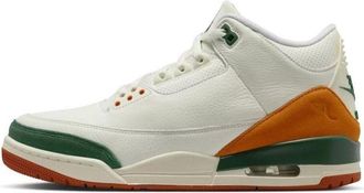 Nike Jordan Air Jordan 3 Sail Gorge Green IF4491-100