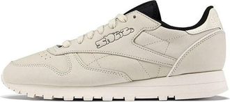 Reebok SNEEZE Reebok Classic Leather White Core Black IE9215