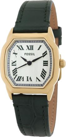 Fossil Harlow Quartz Cream Dial Ladies Watch ES5427