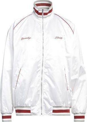 Givenchy ROPA DE ABRIGO - Chaquetas y cazadoras en YOOX.COM