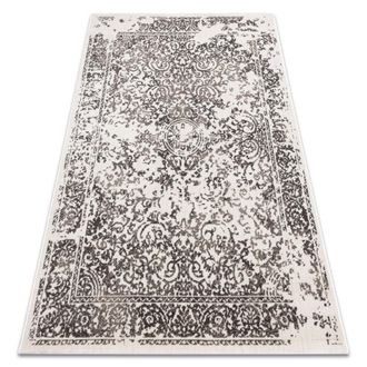 RugsX Rugsx - Alfombra Vintage 22208765 Beige Roseta Cl&aacute;sica Beige 120x170 Cm