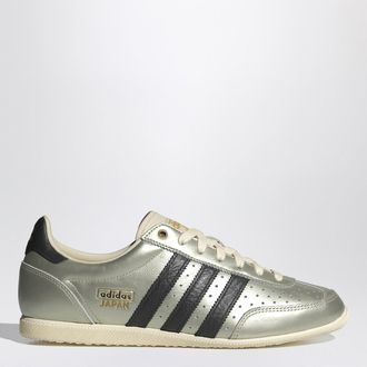 adidas Originals Sneaker Japan Alumina/ Core black/ Cream white
