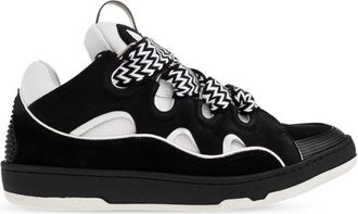 Lanvin Uomo, Scarpe, Nero, 45 EU, new