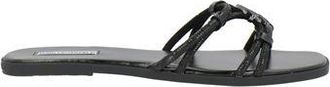 Karl Lagerfeld CALZADO - Sandalias con cierre en YOOX.COM