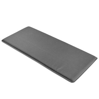 HAY Palissade Seat Cushion f&uuml;r Lounge Sofa, anthrazit