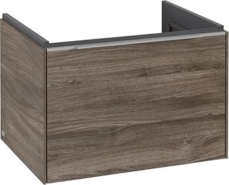 Villeroy & Boch Villeroy&boch - Subway 3.0, 622x429x478 Mm, Mueble De Lavabo, 1