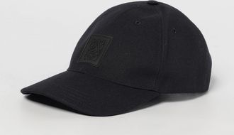Loewe Hat LOEWE Men color Black