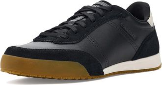 Cole Haan Grandpro Slimline Mens Shoes Black/Ivory : 10.5 D - Medium, Leather