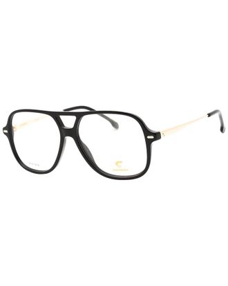 Carrera Mens 54Mm Optical Frames