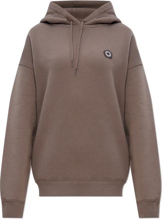Kenzo Mujer, Sudaderas, Marrón, Talla: L
