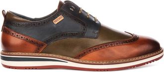 Pikolinos Avila Wingtip Shoe